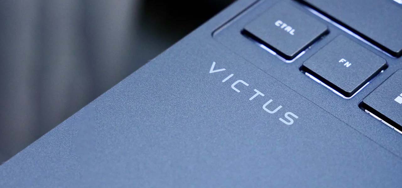 HP Victus 15 review 